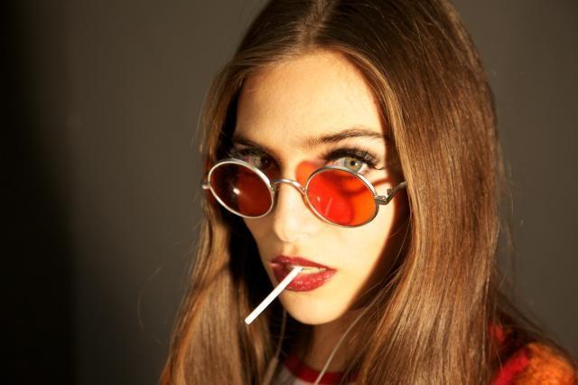 Zoé Corraface