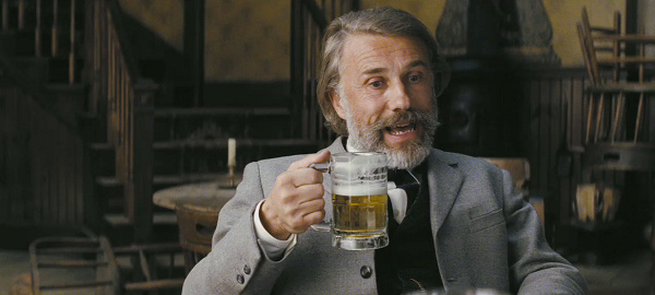 Django Unchained Django Unchained
