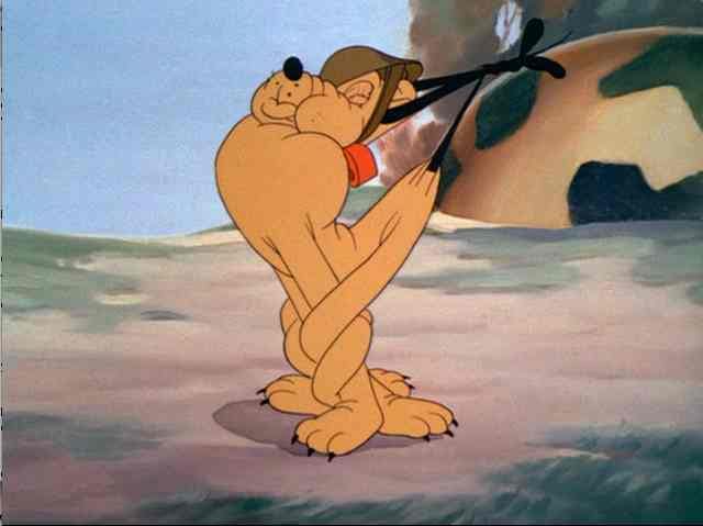 Private Pluto Private Pluto