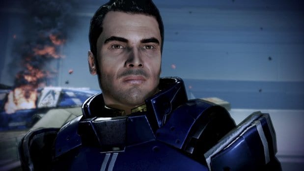 Kaidan Alenko 