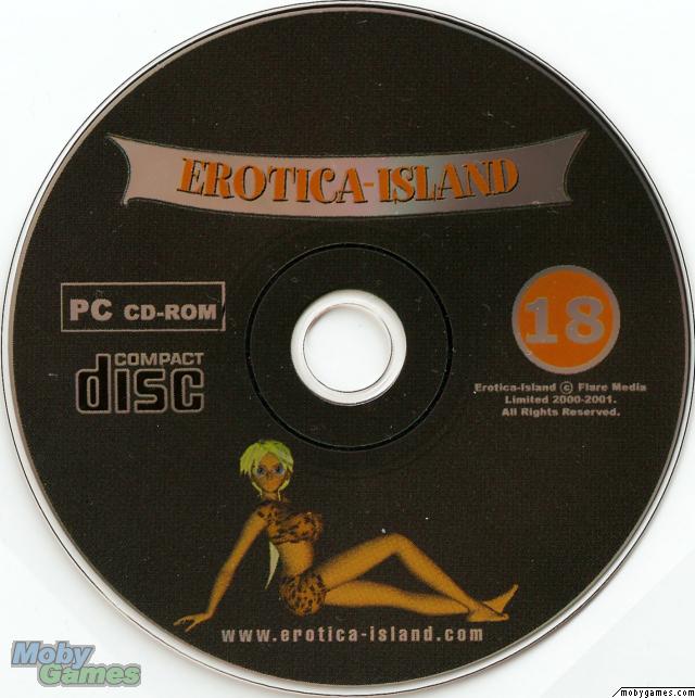 Erotica Island