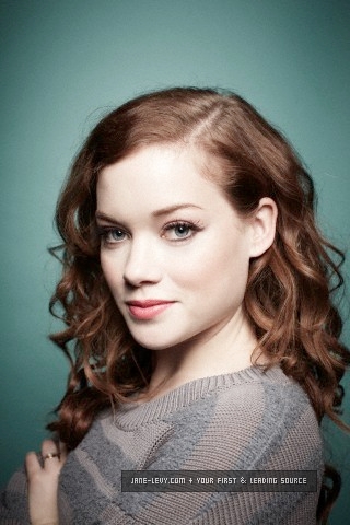 Jane Levy Jane Levy
