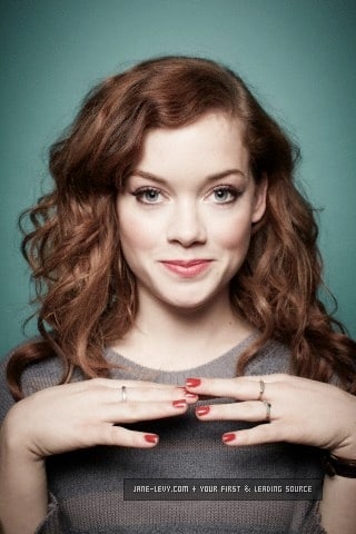 Jane Levy