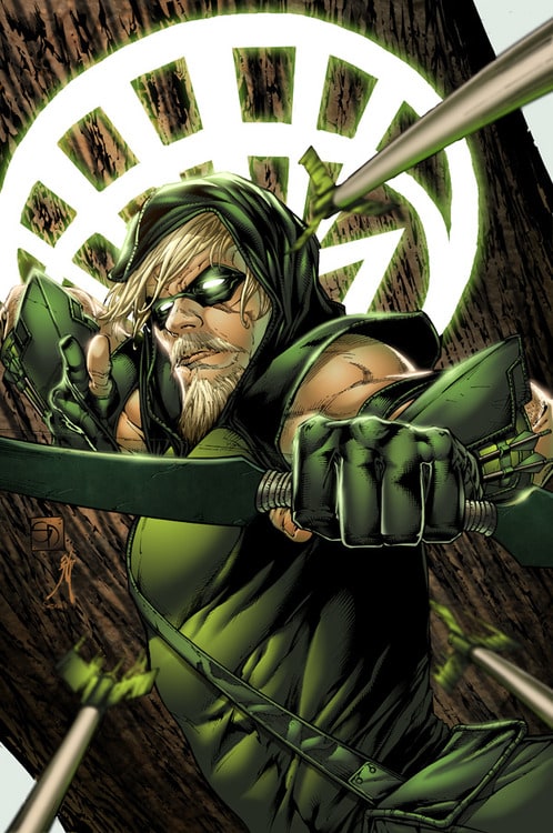 Green Arrow