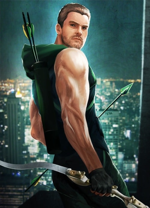 Green Arrow