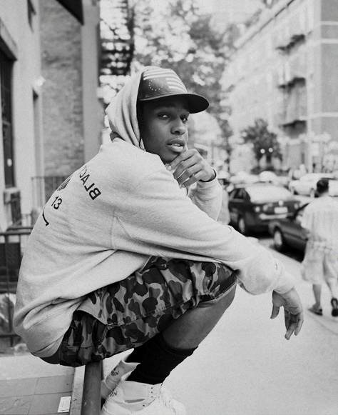 Asap Rocky