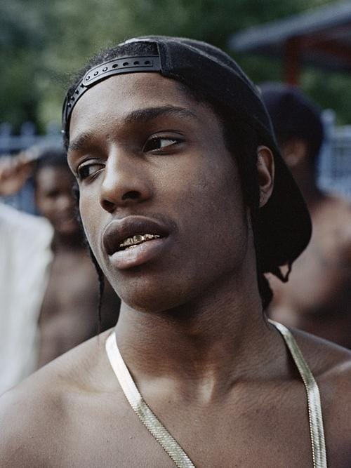 Picture of Asap Rocky