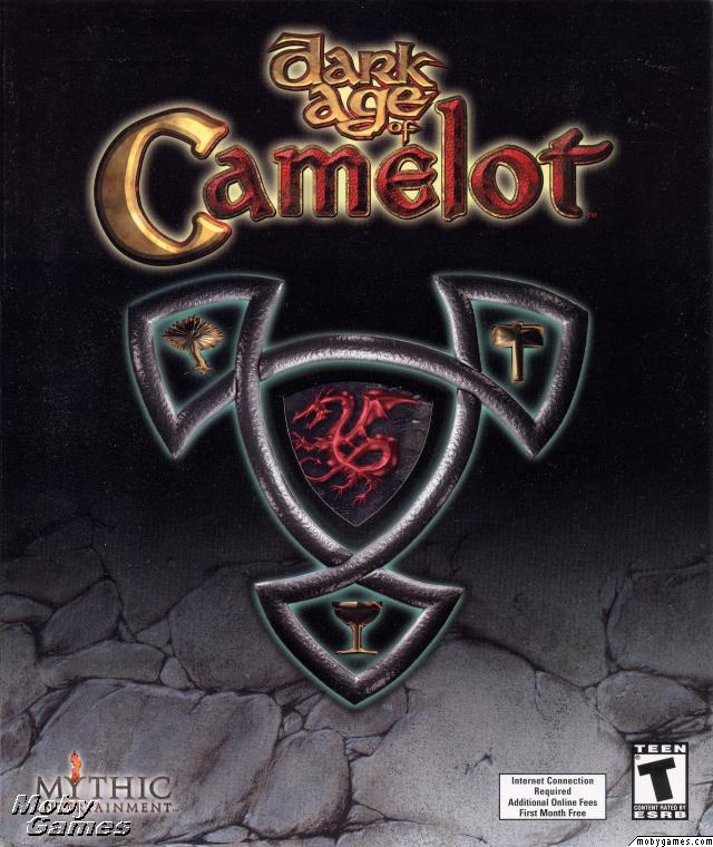 Dark Age of Camelot