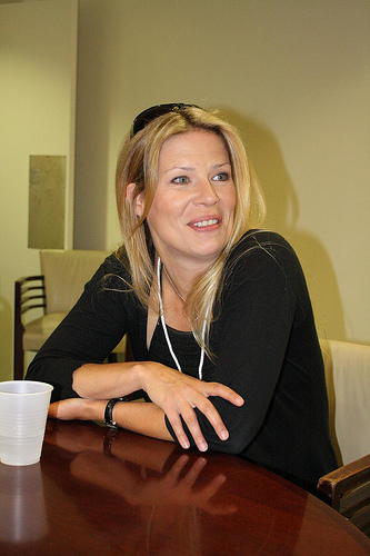 Mary Elizabeth McGlynn