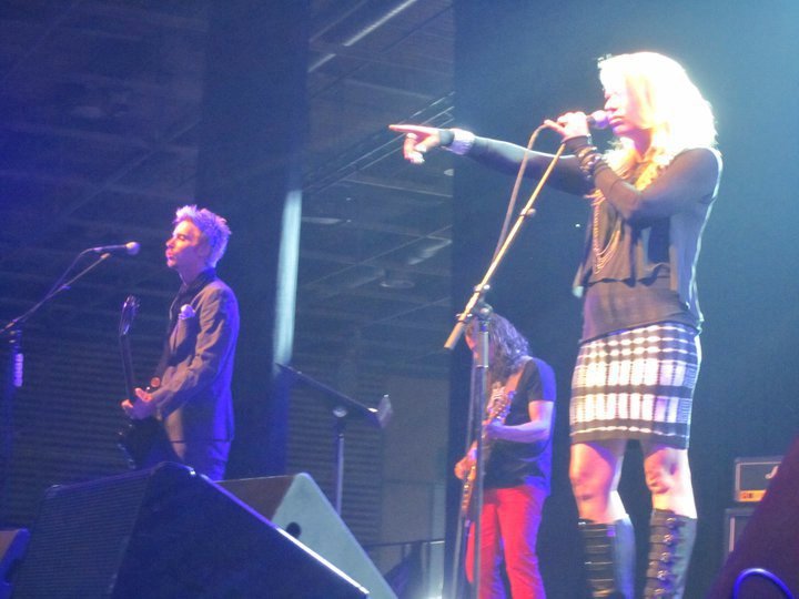 Mary Elizabeth McGlynn