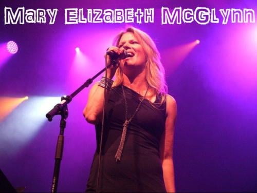 Mary Elizabeth McGlynn