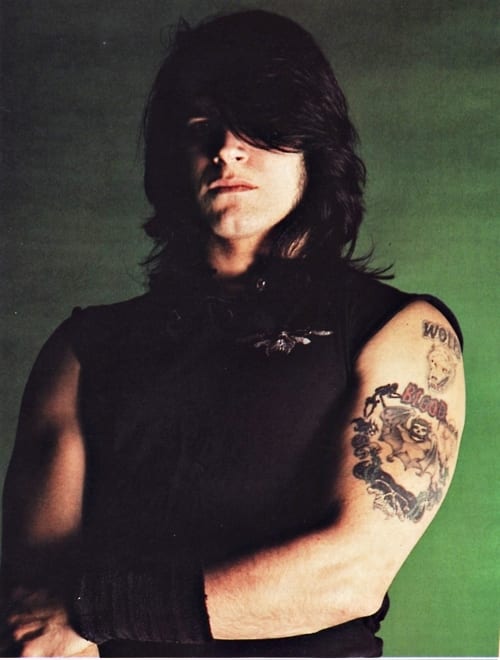 Glenn Danzig