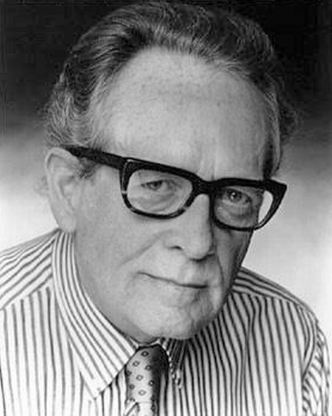 Patrick McGoohan Patrick McGoohan