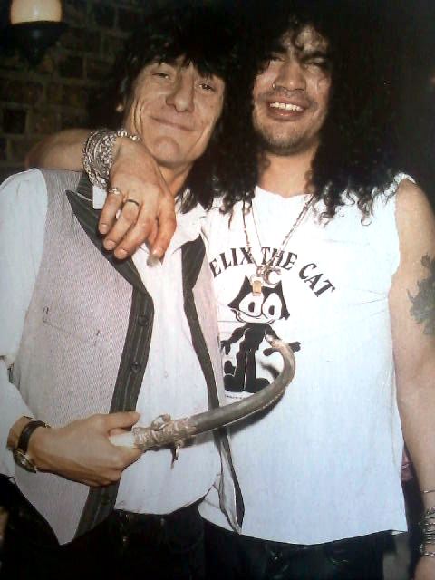 Slash