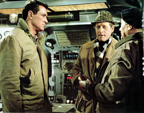 Patrick McGoohan
