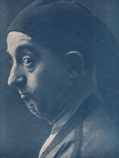 Georges Biscot