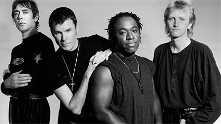 Big Country