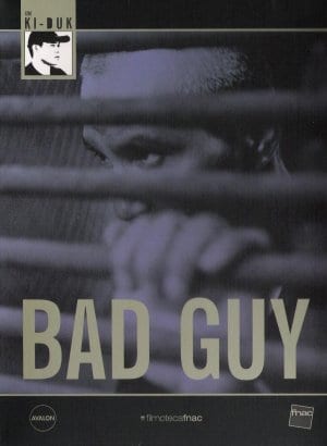 Bad Guy