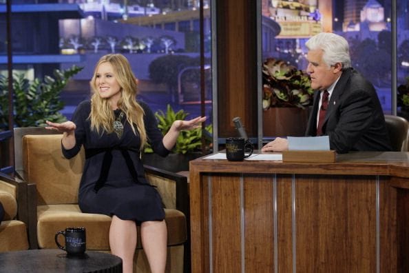 Kristen Bell Kristen Bell