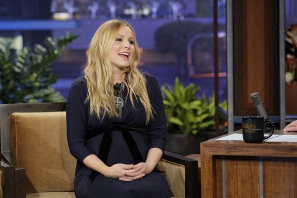 Kristen Bell Kristen Bell