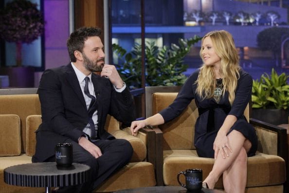 Kristen Bell Kristen Bell