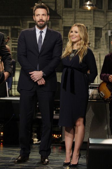 Kristen Bell