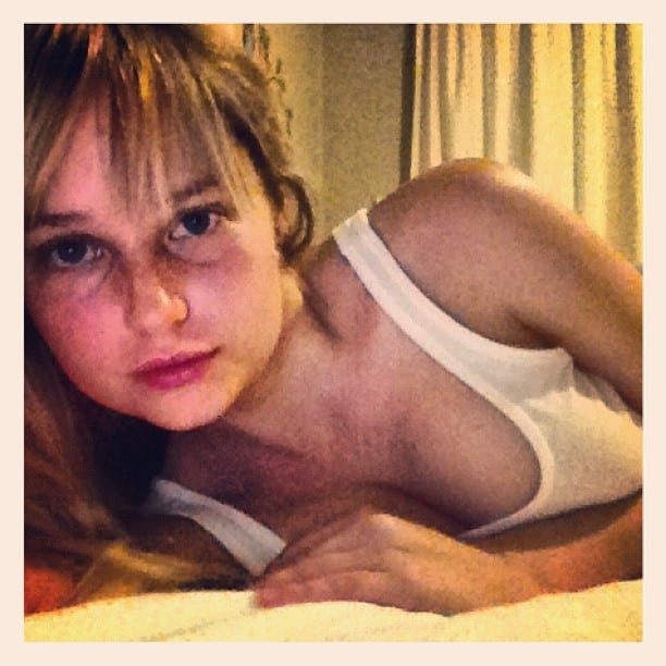 Genevieve Morton Genevieve Morton