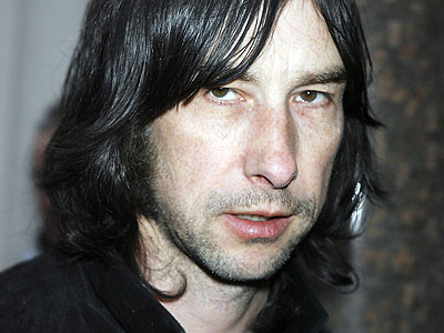 Bobby Gillespie