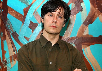 John Squire