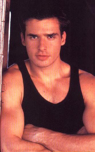 Antonio Sabato Jr.