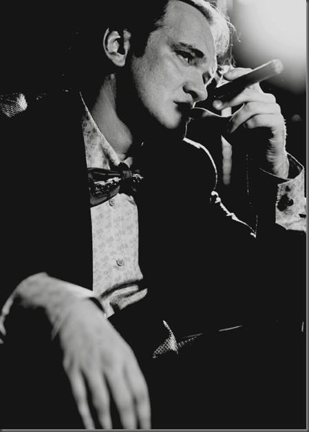 Quentin Tarantino