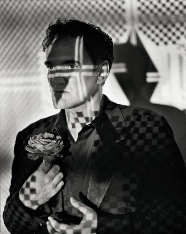 Quentin Tarantino Quentin Tarantino