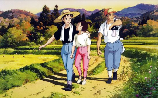 Only Yesterday Only Yesterday
