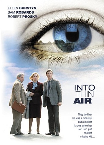 Into Thin Air
