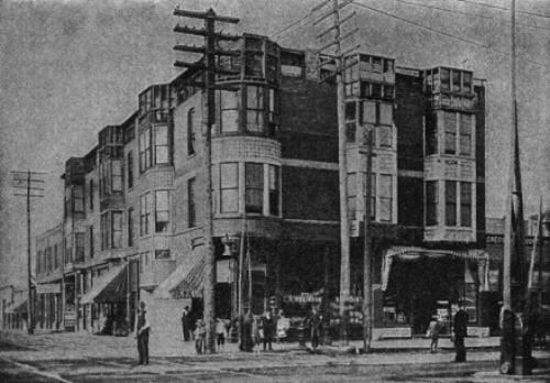 H.H. Holmes: America's First Serial Killer