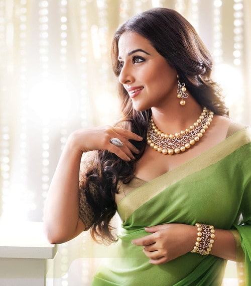 Vidya Balan