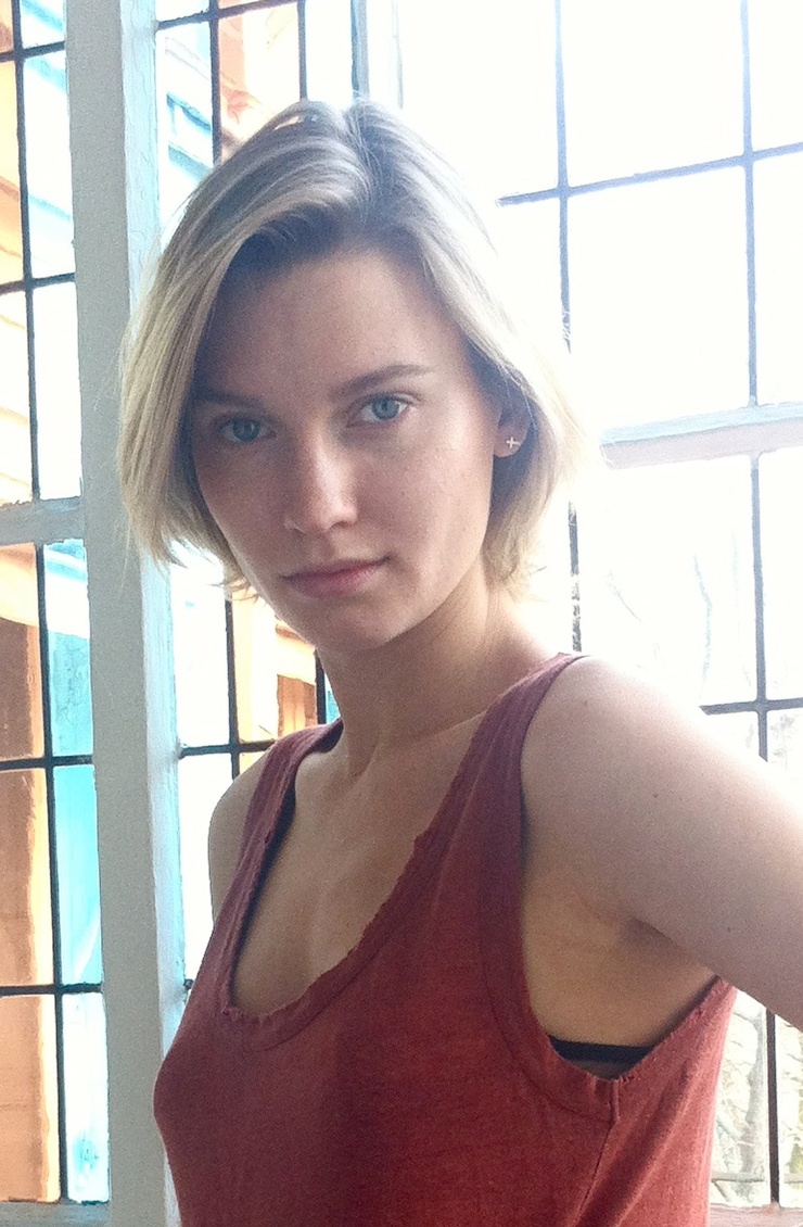 Laura Blokhina