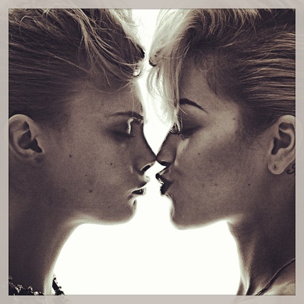 Cara Delevingne Cara Delevingne