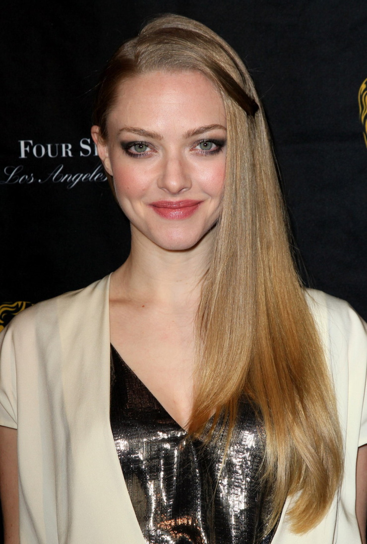 Amanda Seyfried