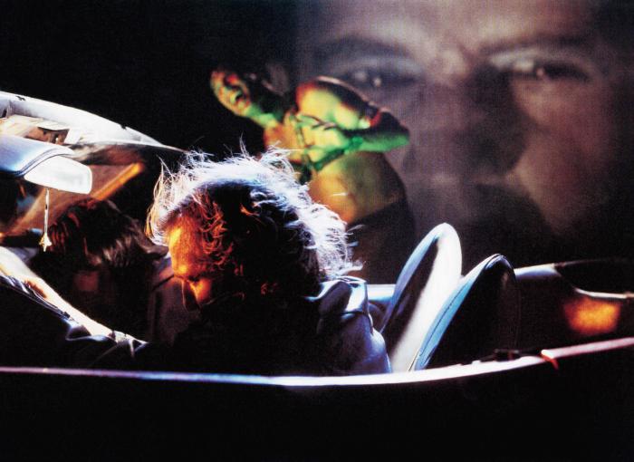 Natural Born Killers