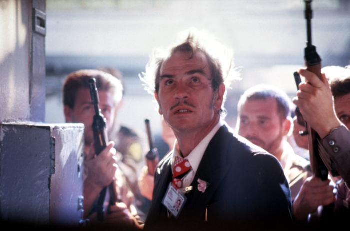 Natural Born Killers Natural Born Killers