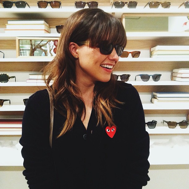 Sophia Bush