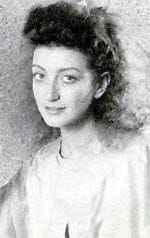 Pascale Ogier