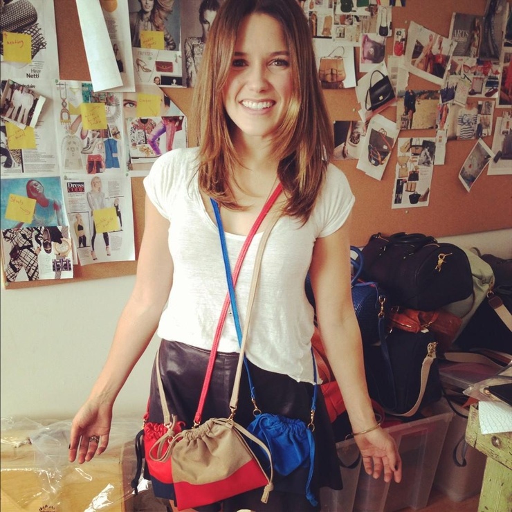 Sophia Bush Sophia Bush