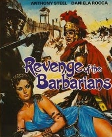 Revenge of the Barbarians