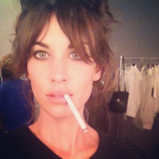 Alexa Chung