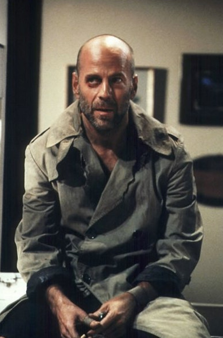 Bruce Willis