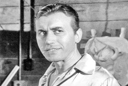 Michael Ansara Michael Ansara