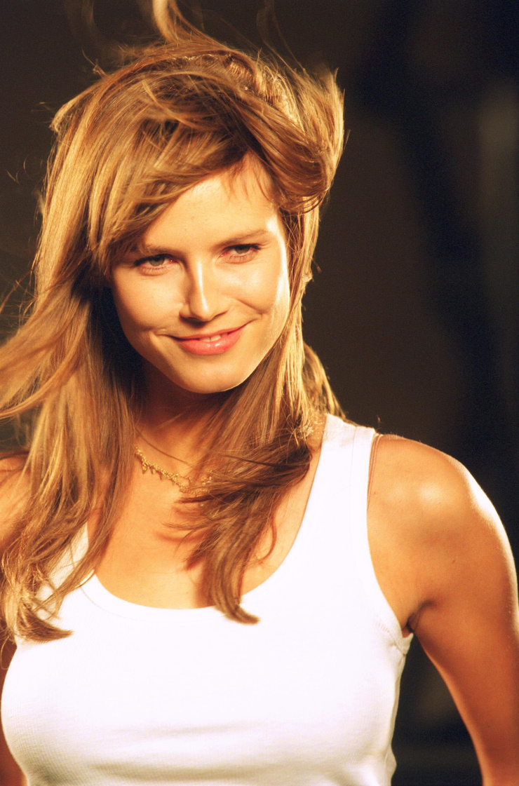 Heidi Klum Heidi Klum