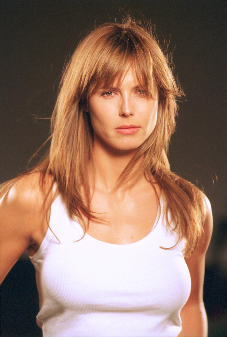 Heidi Klum